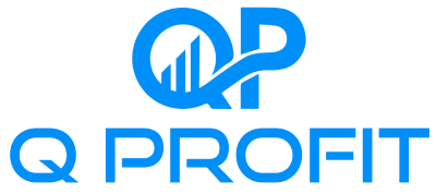 QProfit - REGISTER FOR YOUR FREE ACCOUNT